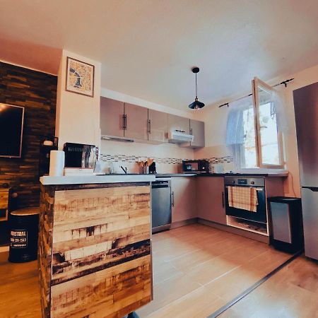 L'Evidence, Residence Calme Au Rdc Avec Parking Toulouse Luaran gambar