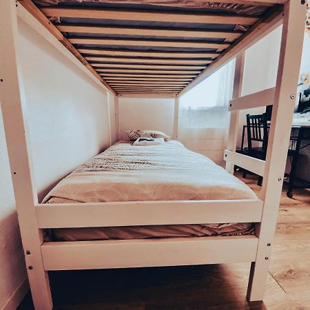 L'Evidence, Residence Calme Au Rdc Avec Parking Toulouse Luaran gambar